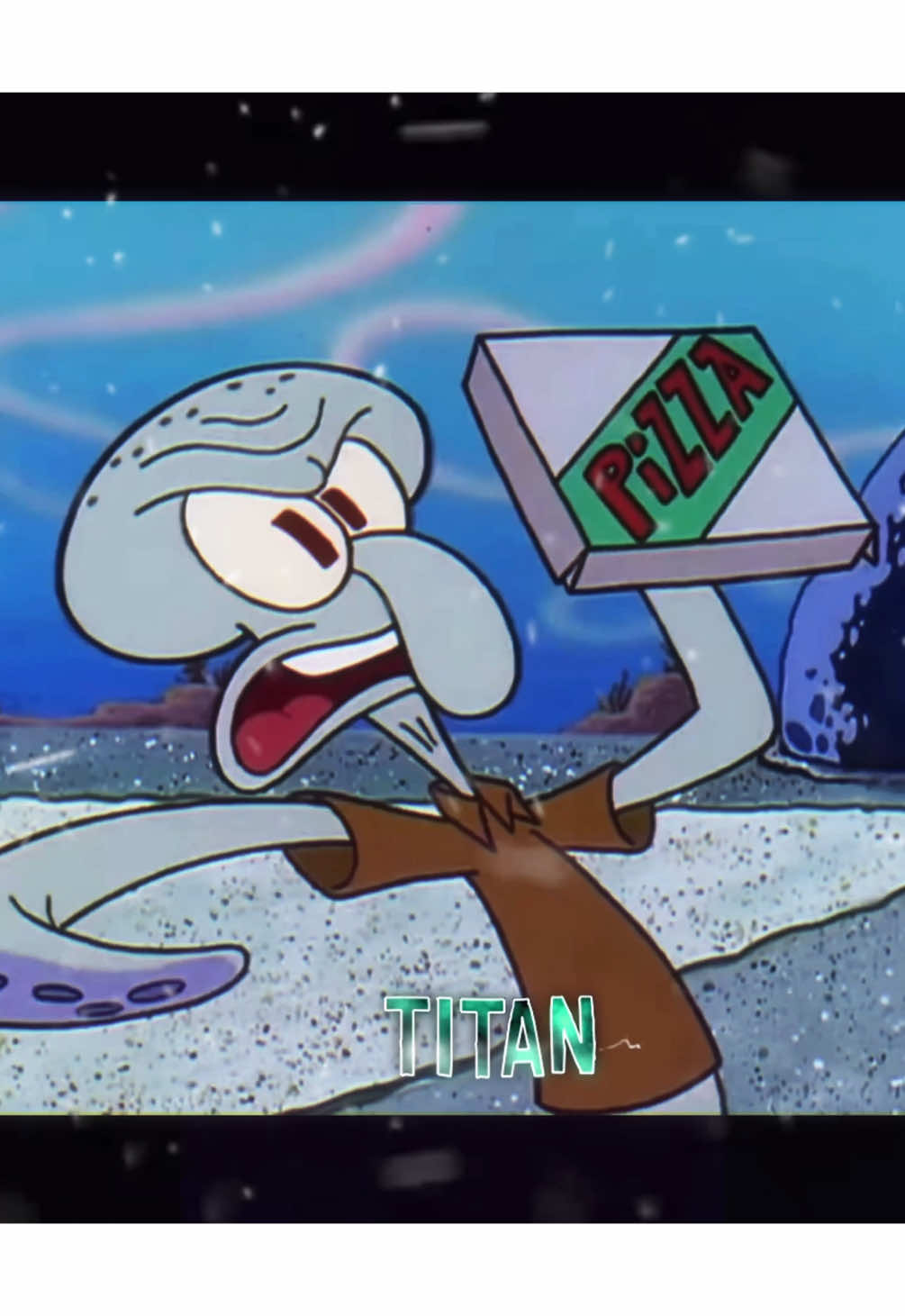 Squidward🗿#fyp #foryou #mangaedit #spongbob #squidward #spongbobsquerepants #toonforce 