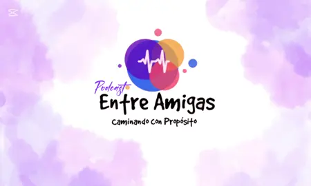 Presentacion Entre Amigas #Podcast #amigas #jovenescristianos #fyp #viral_video #jesus #spotify 