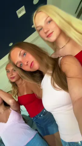 Galentines 🩷🩷🩷