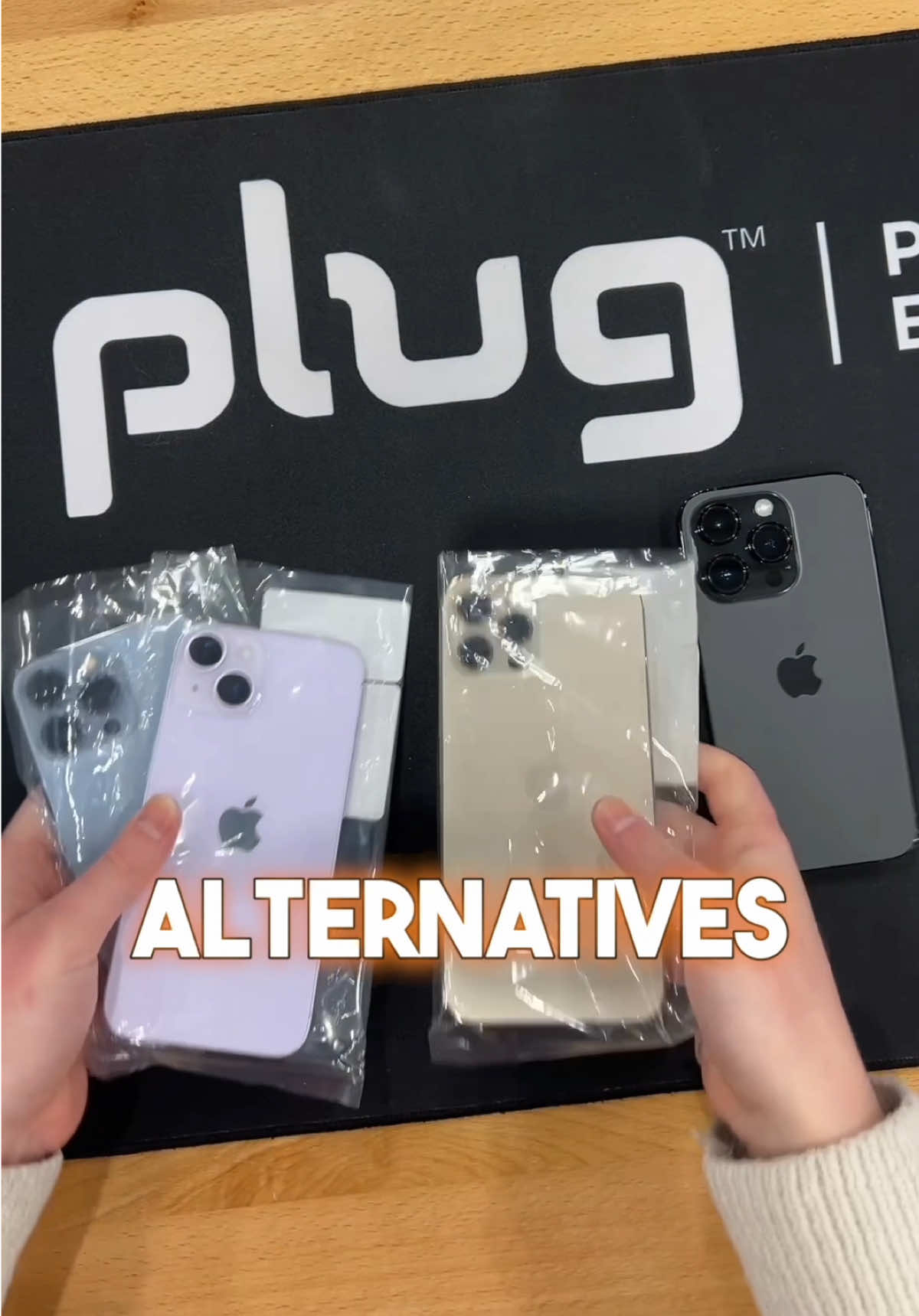 Affordable iPhone Alternatives for Every Budget