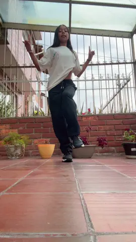 Dale mami pegate 😩😍#viraltiktok #nomedejendeseguir #paratii #pasionesbailar #pati #colombia🇨🇴 #fyp #like #badbunny 