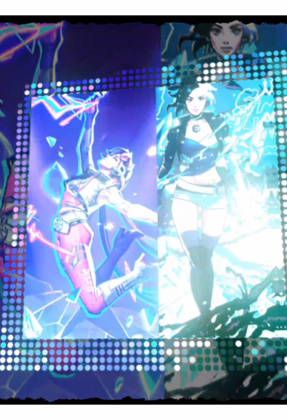 @Sombra your diss was cute but please learn to edit before dissing my girl luna snow // #lunasnow #elsa #marvelrivals #marvelrivalsedit #marvelrivalsgame #luna #overwatch #newseason #popular #trending #tiktok #new #viral #viralvideo #viraltiktok #fypシ #fypシ゚viral #fypage #xybca #xyzabc #j3nnaaep ( fake everything ) ( original content )