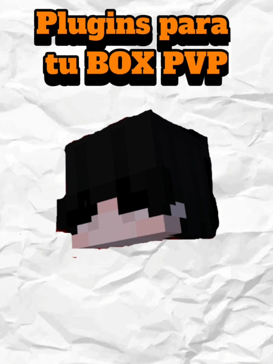 PARTE 10 | Plugin para tu BoxPvP 🔥 Pon el Spawn y Evita este error ❌ | Apoya para mas | Plugin en mi discord | LINK EN MI PERFIL #spawn #plugin #boxpvp #gratis #viral #servidorboxpvpdeminecraft #Viral #fyp #minuevo #aternos 