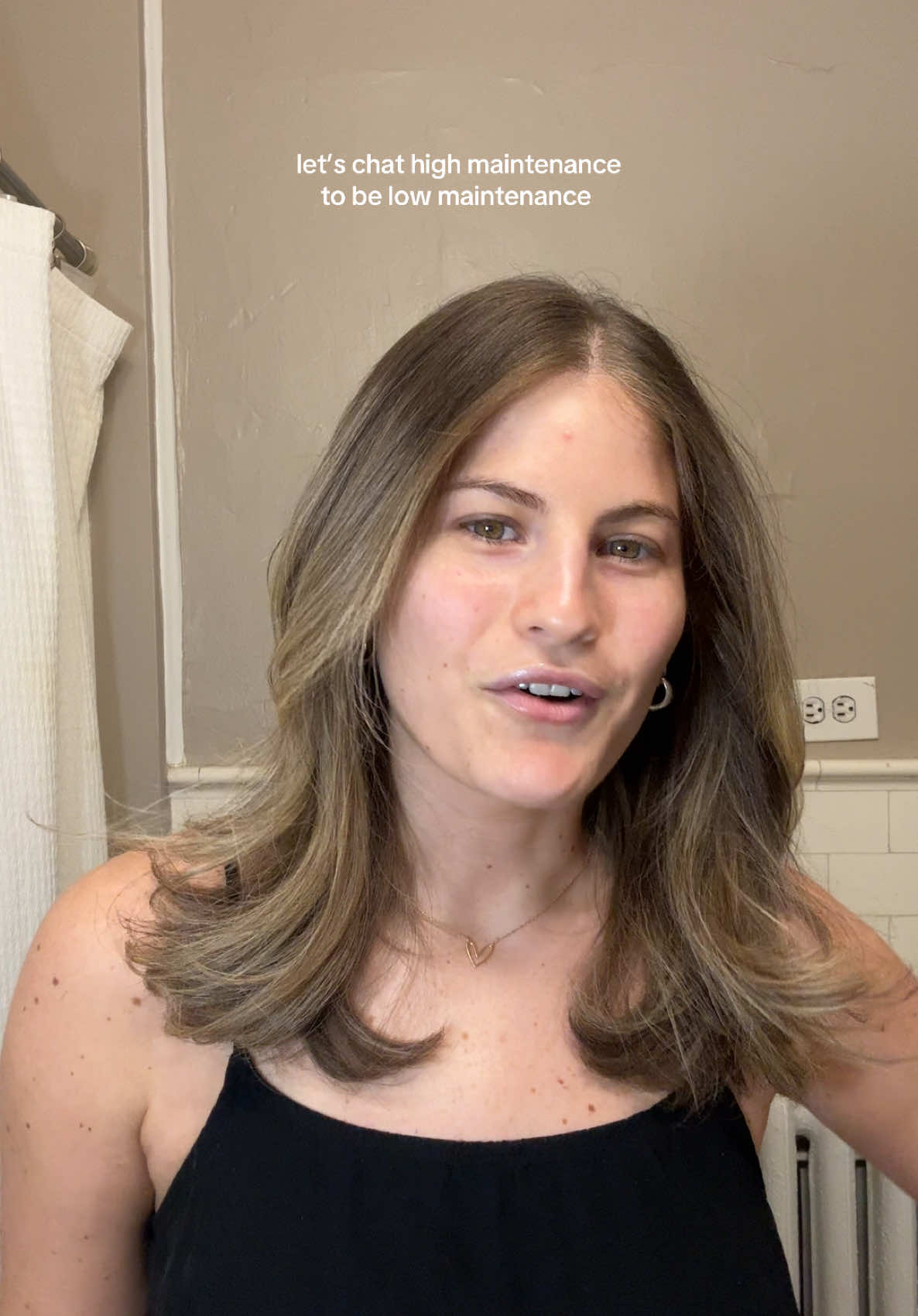 Self care & beauty maintenance is for hot girls #highmaintenancetobelowmaintenance #SelfCare #takingcareofyourbody #beatymaintenance #makingmyselffeelbetter 
