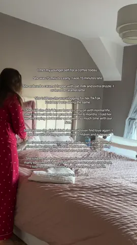 I just love this trend😭