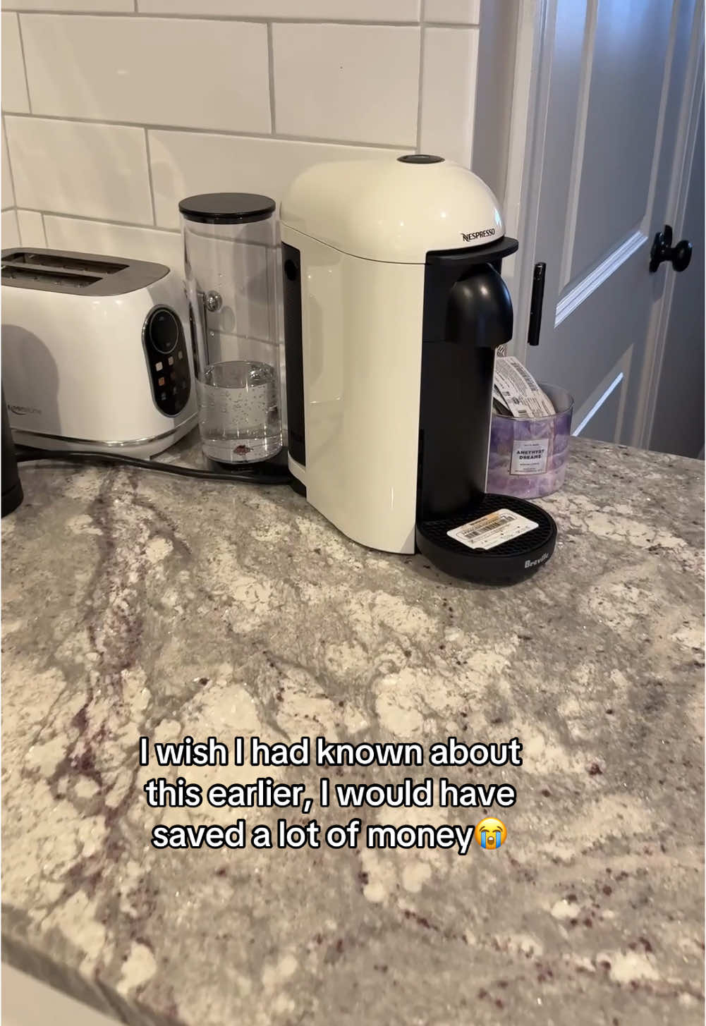 save a lot of money #LifeHack #lifehacks #KitchenHacks #coffe #coffeetime #coffeelover 