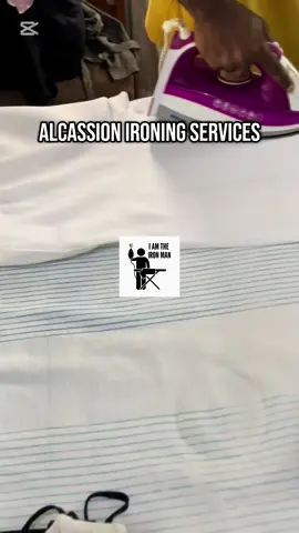 Ironing out the wrinkles of life. Move forward a lil bit and go back and smooth things out #stresslessormakeitworst🧼🧹👌🏾 #alcassionservices #tiktokghana🇬🇭 #CapCut 