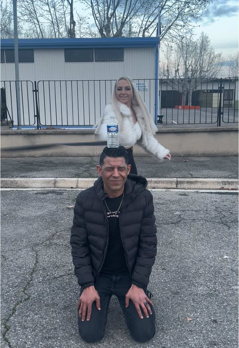 La confiance c’est important 🤣🤣🤣🤣@jerry.yoo 