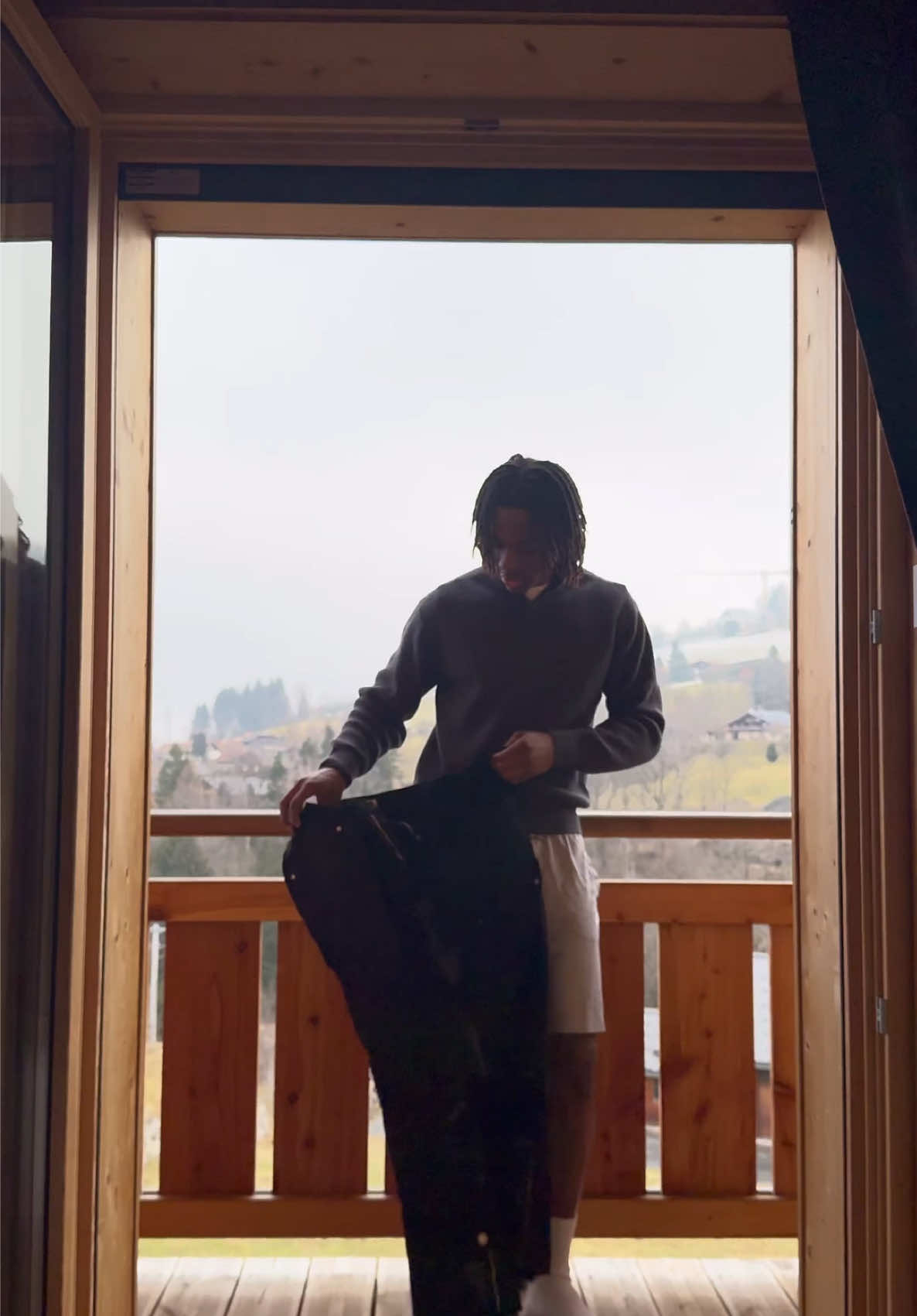 Le jean est même trop méchant 😮‍💨 @Mariyah 