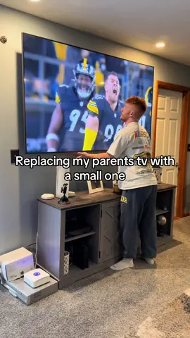 Downgrading the couch next