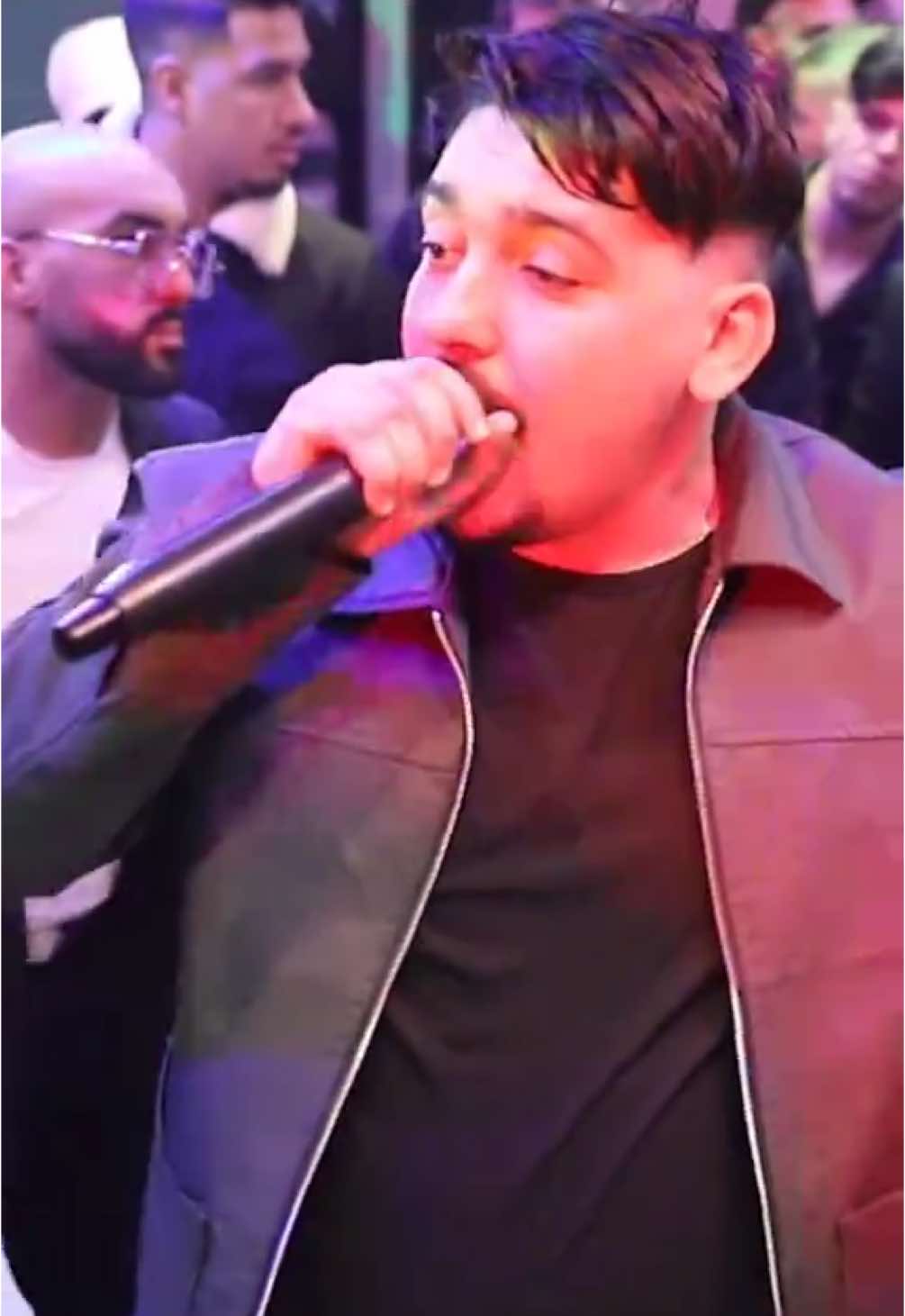 انتظرونا غدا على قناتي الثانية Himo live 4k ✅ Abdou Gambetta 2025 علا بالي ماشى طريقي 💔#himo4k2 #himo_4k #algerie🇩🇿_maroc🇲🇦_tunisie🇹🇳 #الجزائر 