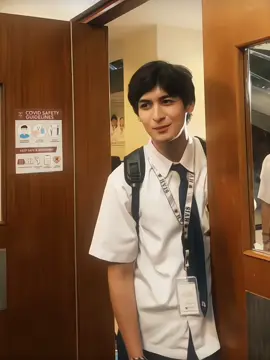 edi tatlo na tayong nakangiti ngayon🤪 #ashdres #ashtineolviga #andresmuhlach #jayfer #jasperjeanmariano #markkeiferwatson #angmutyangsectione #amnsecast #vivaone #fyp 