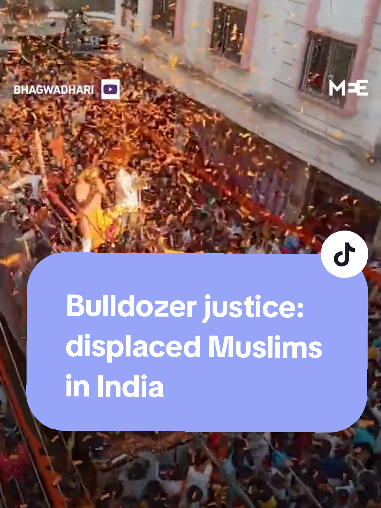 The demolition of Muslim-owned properties continues in India, despite a Supreme Court ban in November 2024. In January 2025, in Gujarat, 350 Muslim homes were demolished in 8 days. Local authorities, particularly those run by the Bharatiya Janata Party, claim to be clearing illegal constructions. But critics argue that the practice disproportionately affects Muslims and is being used as a form of collective punishment.