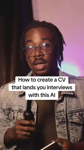 https://www.wonsulting.com/resumai Use this wonsulting AI to create tailored CVs and cover letters that would land you interviews and also get access to remote work job boards and interview simulation AI #aitools  #ai  #resume  #remotejob  #coverletter  #cv  #creatorsearchinsights #fyp #phonetips #ai #deepseek #foryoupage  #nigeriatiktok🇳🇬🇳🇬🇳🇬 #teamwork  #tiktokgrowth #relatable #capcut ##fypシ  #viral #fypviral 