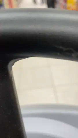 À défaut de passer le permis conduit une loto laveuse mdr 😀