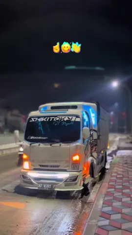 bahan swmu bolo🙌🏻 #fyptrukindonesia🇮🇩 #gigamboiscakep #gigamboiss🤙🤙 #truk_oleng 