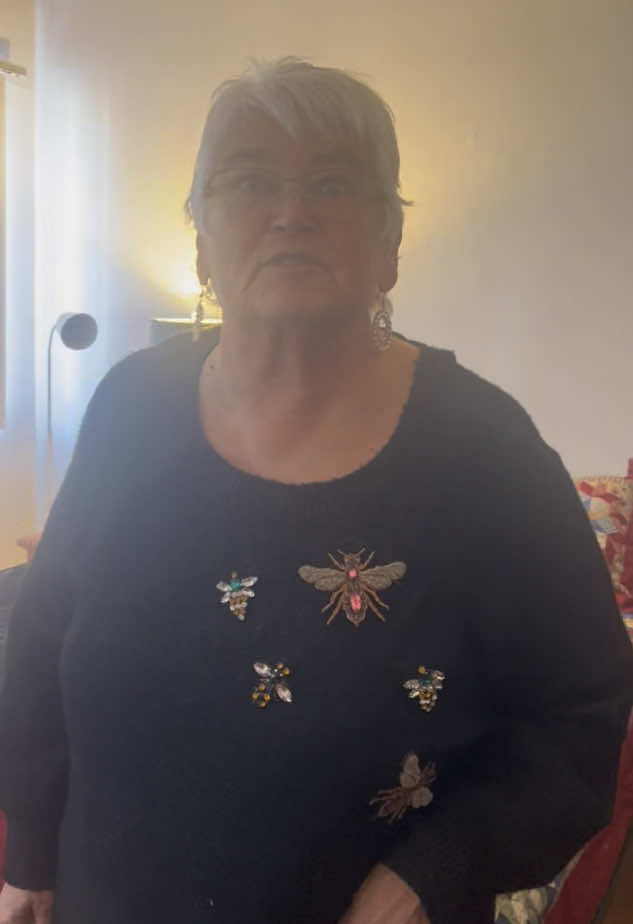 Mom moving out #fypシ #funny #grandma 