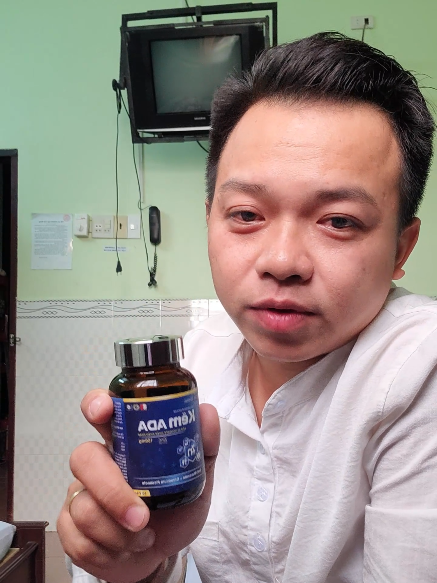 Mọi Người Nên Dùng Loại Kẽm Này Nhé @tnbteam9999 #tnb #tnbteam #thanhnhatv #thanhnhavlog #FYP, #TikTokMadeMeBuyIt, #HotDeal