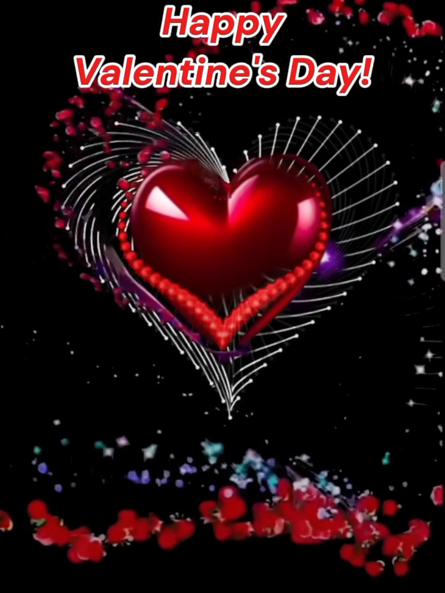 #heart #happyvalentinesday #ValentinesDay #videobackground #livewallpaper #longervideos #freetouse #usenow #trending #viral #foryoupage #foryou 