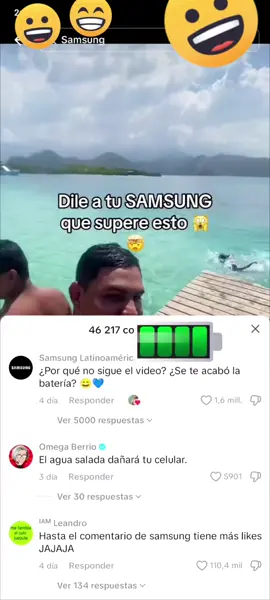 sin comentarios🤣🤣😀#tik_tok #celulares #smartphone #iphone #queestapasandoaqui #humor #humortiktok 