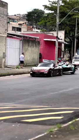 Eu disse um kit tá 🤌🏻🔥 #carrosrebaixado #car #rebaixados #porsche 