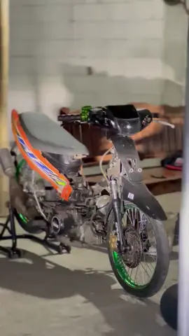 di sholawati sek #2stroke #116 #fizr #ponorogo24jam #fyp 
