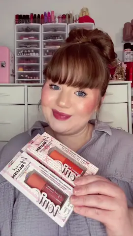 @IONI Cosmetics is always coming through with the makeup products! @Dollar Tree #ioni #ioniblush #dollartree #dt #dollartreefinds #dollartreemakeup #liquidblush #blush #blushhack #blushtrend #blushing #creamblush #beauty #dollartreeioni #makeuproducts #beautycontentcreator #content #contentcreator #microinfluencer #fypシ #fypシ゚viral 
