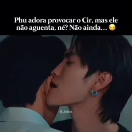 THE BOY NEXT WORLD - Ep 6(1) #theboynextworld #blthai #bl #boyslove #foryou #fyp #casalgay🌈♥️👬 #boysloveseries #blseries #lgbt🌈 