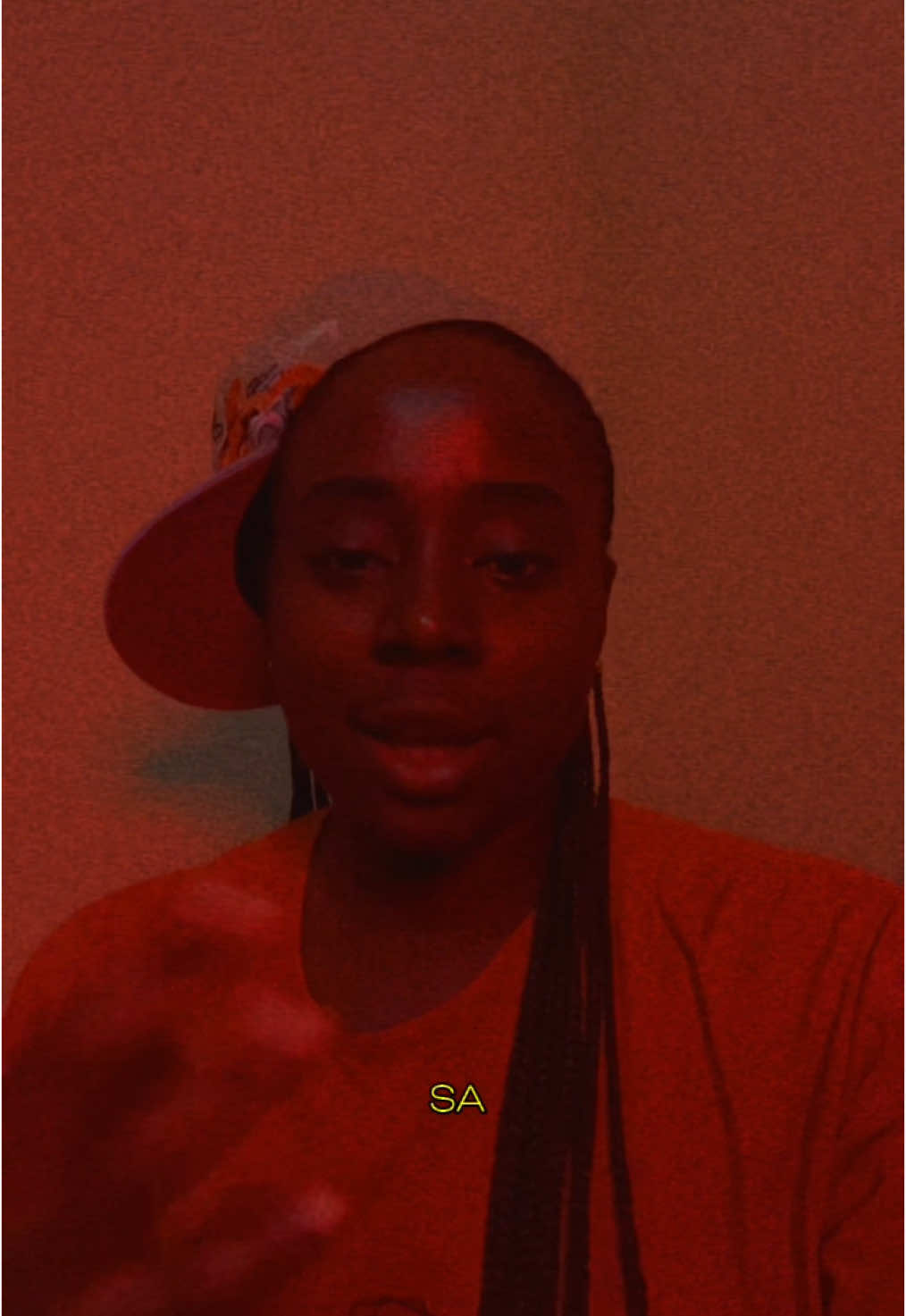 If I say SA, you say SA ma pa mi 🙂‍↕️ #fyppppppppppppppppppppppp #nigerianrapper #femalerapper #fyp #psquare 