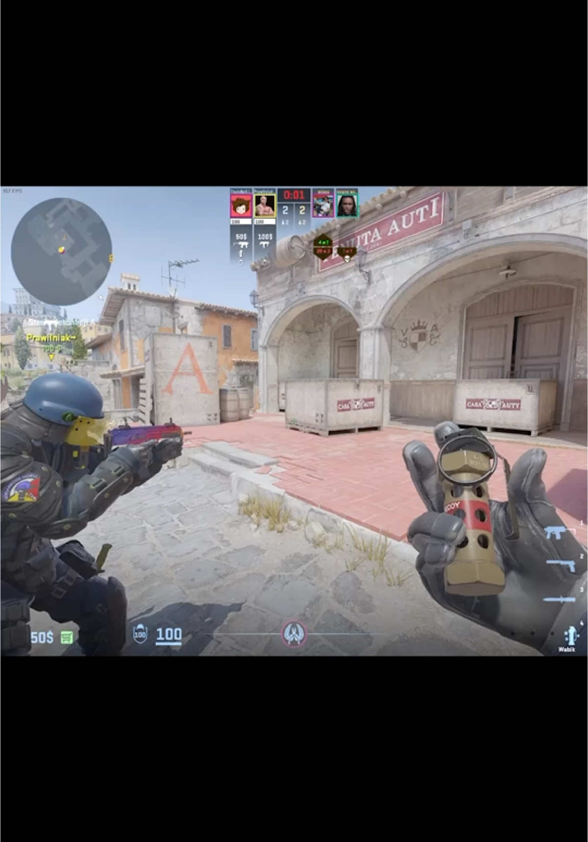 #cs2 