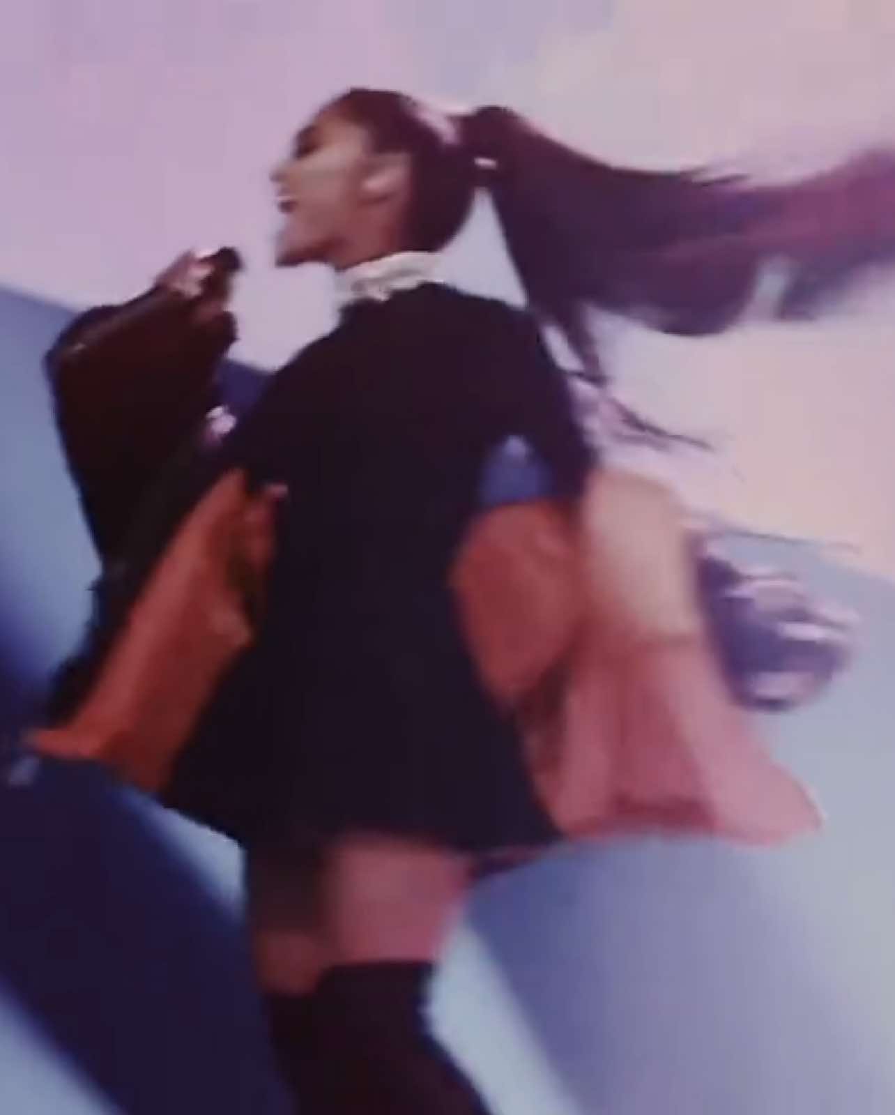 #ARIANAGRANDE :: por essa ninguém esperava | @౨ৎ as maiores | cc/pc r.e.m.presets scp buterascp  #foryoupage #foryou #viral #arianagrande @arianagrande  