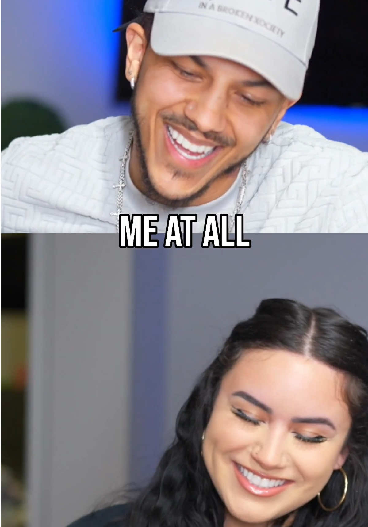 We had our morals and beliefs and by the grace of god, we stood on business ❤️