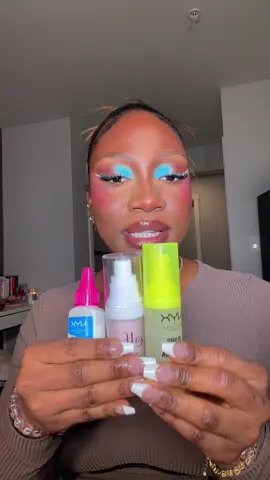 These are some of my fav makeup products right now! The girlies asked So I delivered!   #blackgirlmakeup #makeuptherapy #makeupproducts 