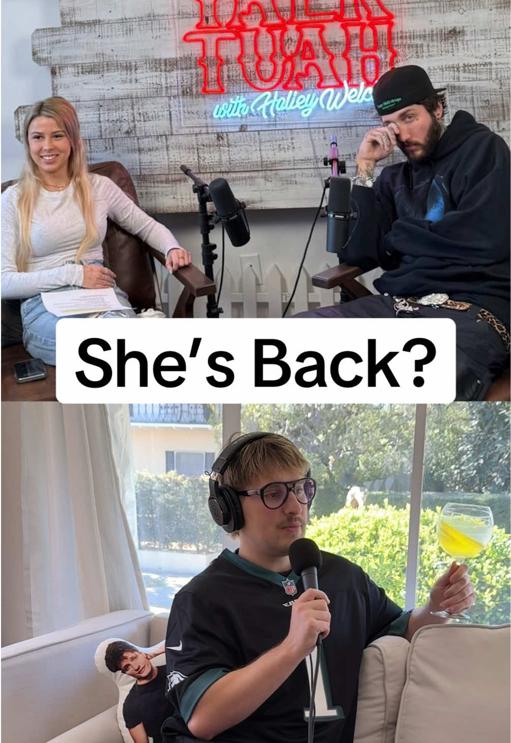 FaZe should take some time to reflect. #talktuah #fyp @Cam @pete 