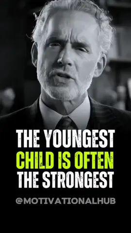 The Youngest Child Is Often Strongest❤️ . #relationshipproblems #manandwoman #hardhittingquotes #deepthoughts #lifequotes #LifeAdvice #foru #fyp #relationshipgoals #BelievelnYourself #NeverGiveUp #Hustle #Growth #child 
