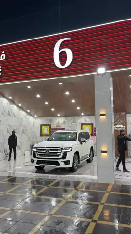 #مشالله_تبارك_الله #لاندكروزر 