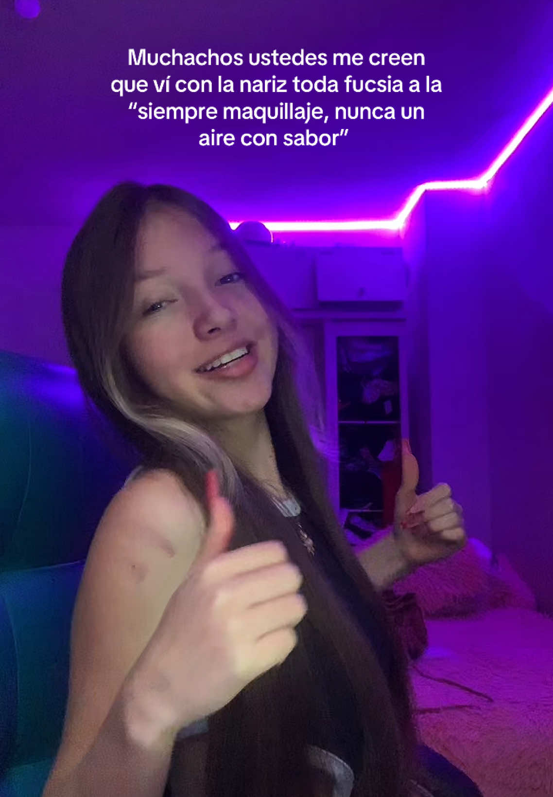 Cuenta principal @La Mona 🐒 @TikTok 