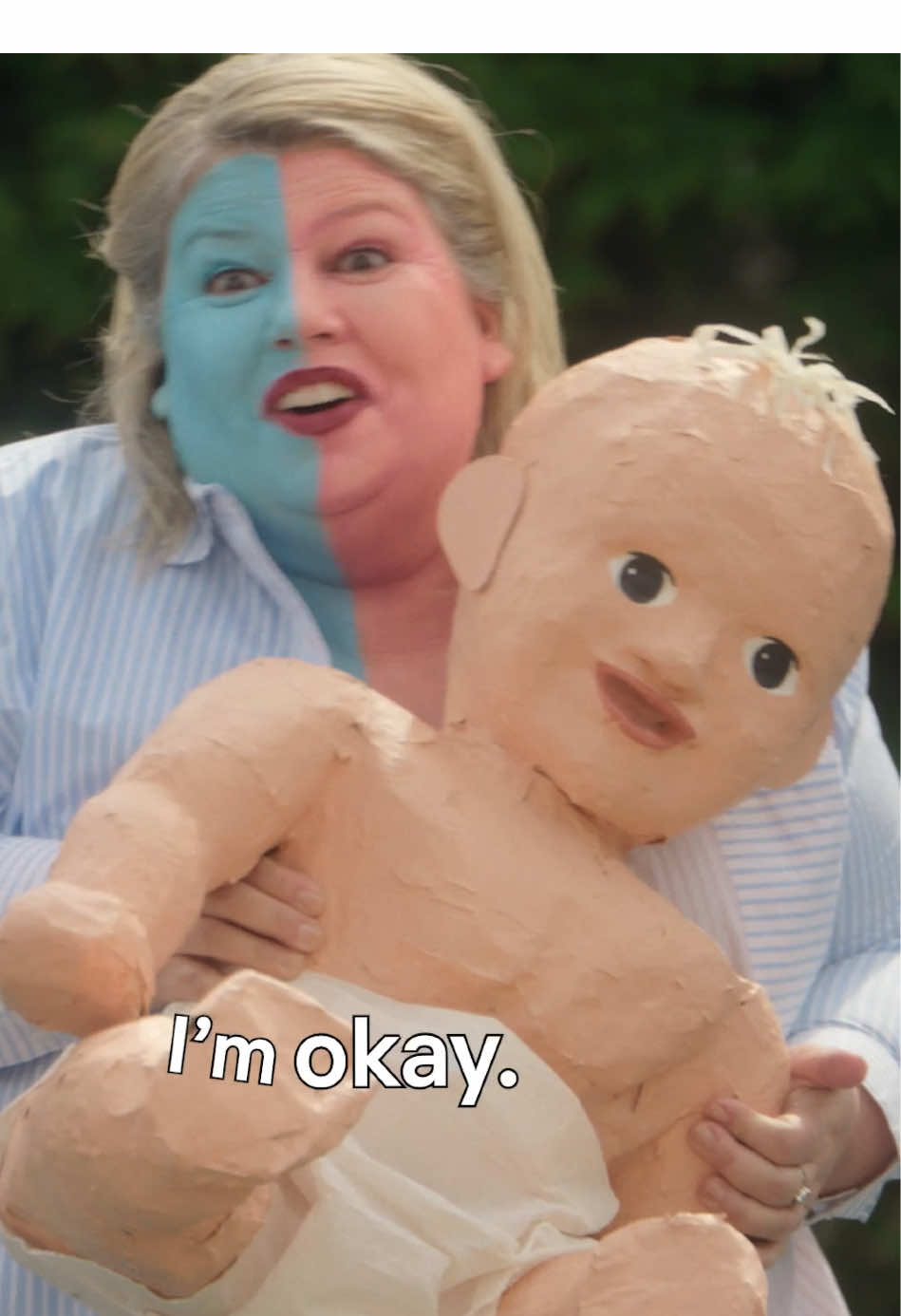 Fallon is coming for you, Kinda Pregnant out now on Netflix! #KindaPregnant #urzilacarlson @Netflix @Netflix Is A Joke 