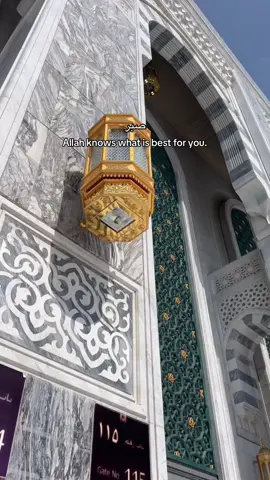 Allah will answer your prayers soon. #makkah #makkahmadinah🕋 #masjidilharam #madinah #makkahlive #islamicvideo #umroh #kabah #baitullah #fyp #foryoupage #islamicquotes #allahummabaariik #soulmate #kahitnasoulmate #reminderislamic 