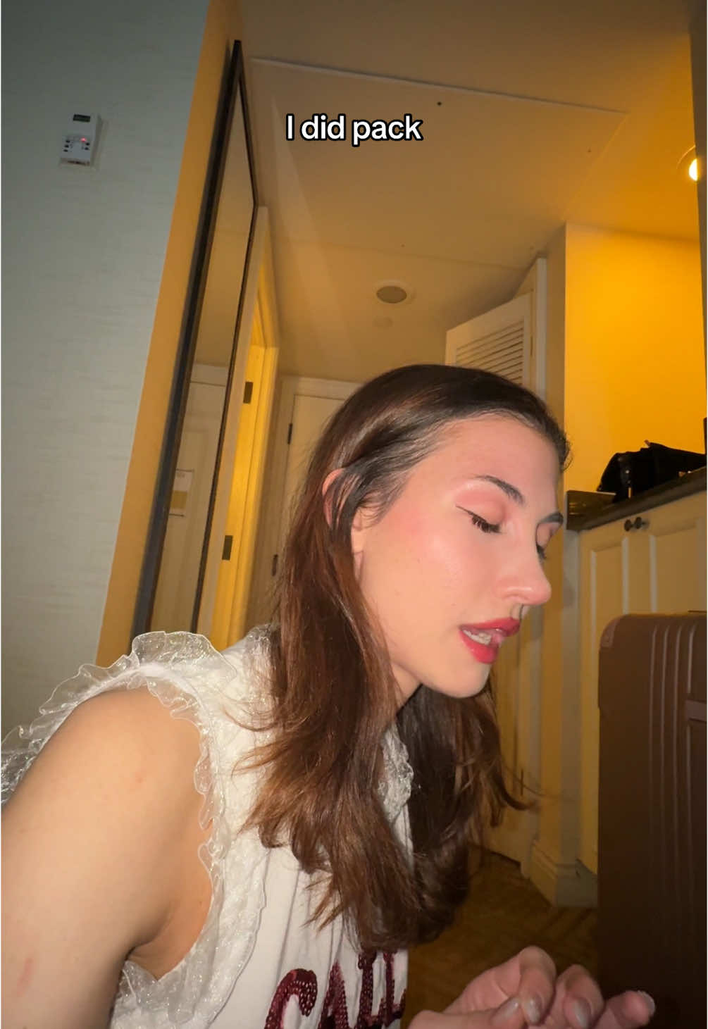 getting a padlock asap