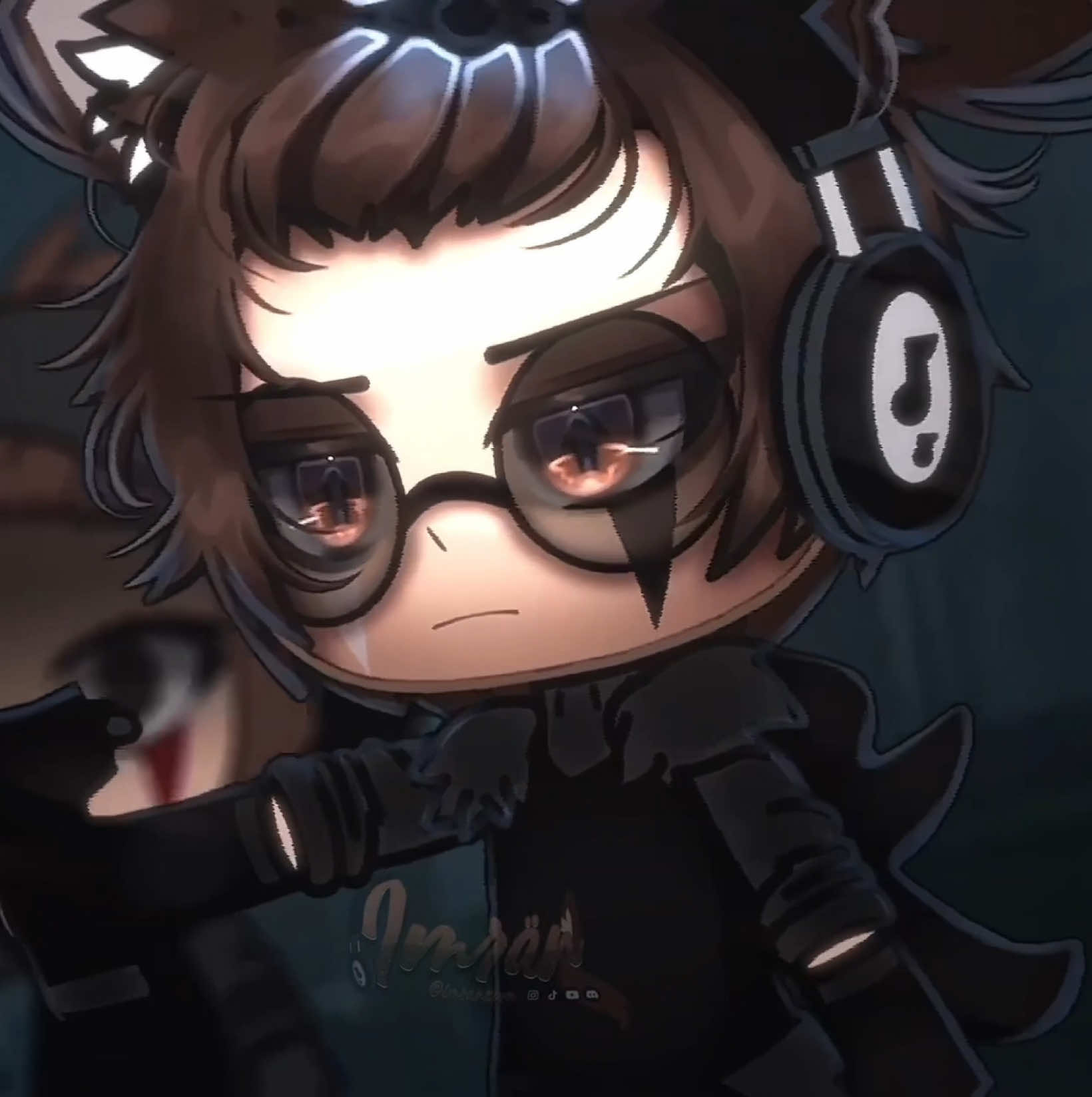 I love this version of the trend, I wouldn’t have even thought of it! 🥲 Idea : callmeekyraa #gacha #gachalife #?gachalife #gachaclub #imranxwm #foryoupage #foryou #foryouuu #videostar #alightmotion #vsp #kinemaster #capcut #tween #tweening #tweeninganimation#youtube #tiktok #gachastory #kingdomofimran 