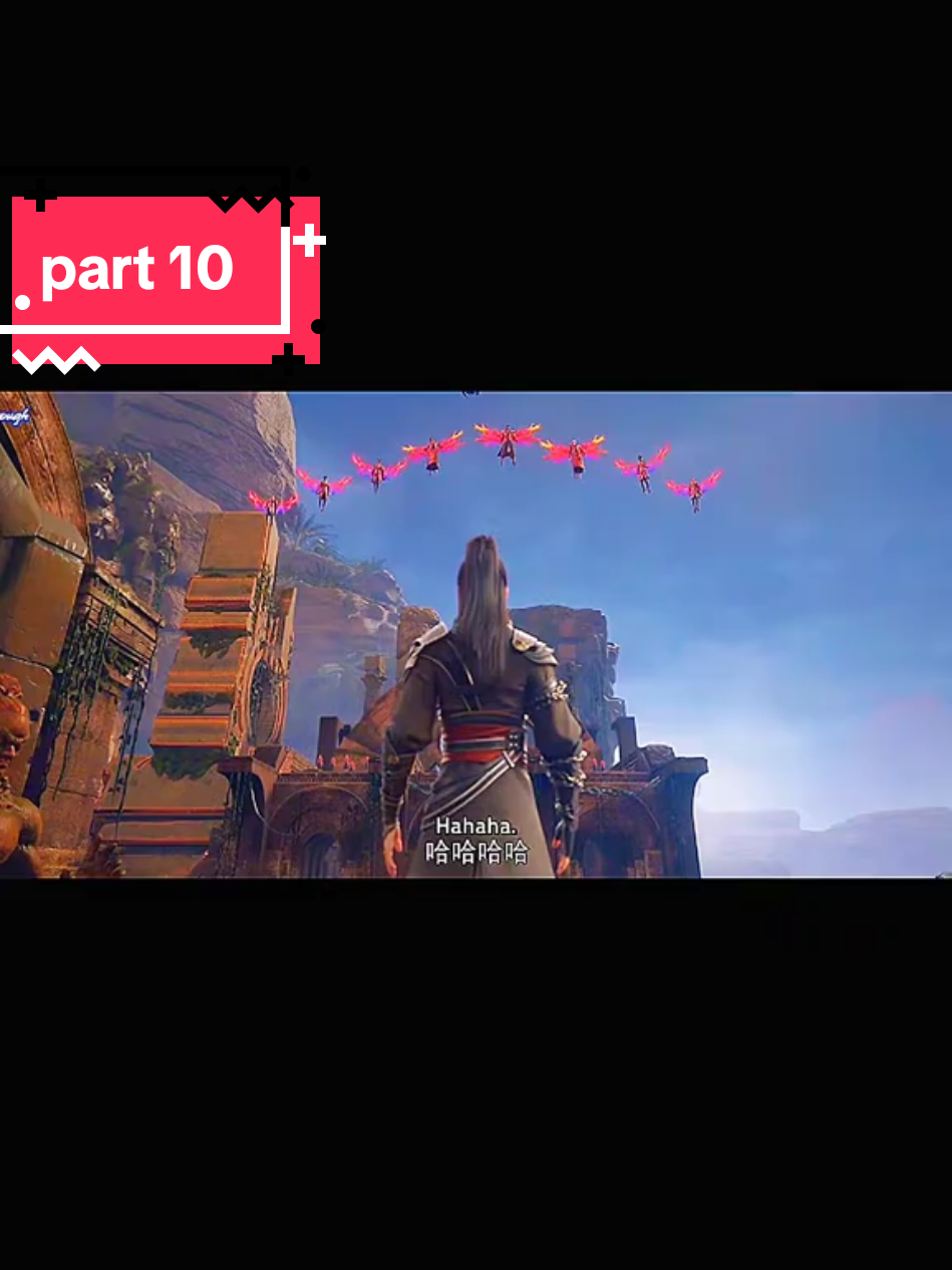 part 10  DATARAN TENGAH  Xiao yan membantu mewakili keluarga HAN untuk melawan tuanmuda dari keluarga  (Hong Chen)😱#btthterbaru #donghuaedit #donghuajj #part7 #btths5 #donghuaedit #semuaorang 