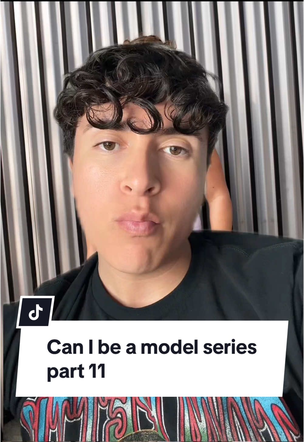 Part 11 of my “can I be a model” series. This might be a controversial review, but let me know in the comments below what you think. #canibeamodel #modellook #modelreview #testshoot 