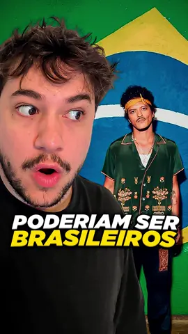 gringos que poderiam ser brasileiros #livedobrino #humor