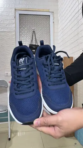 Giày chạy bộ thể thao nam#xuhuong #thảoembtq #thoitrangnam #thoitrang #giaynam #giaythethao 
