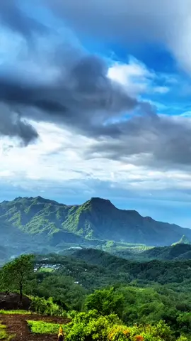 Selamat pagi dari bajawa #fyp #bajawa_flores_ntt #manulalubajawa 