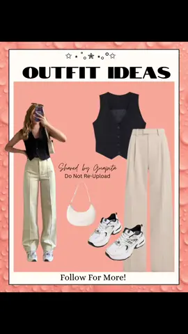Casual Outfit Ideas for Women #fashiontiktok #fashion #OOTD #OOTD #outfitideas #outfitinspo #outfitinspiration #outfitrecommendation #outfit #ootdinspo #casual #casualoutfit #casualoutfits #basicoutfit #simpleoutfit #OutfitInspiration #StyleInspo #FashionGoals #FashionInspo #TrendyOutfits #ChicStyle #WardrobeEssentials #FashionStyle #OOTDFashion #outfitideasforwomen #ootdoutfitforwomen 