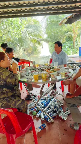 Tết về miền tây ngân mồi Hải sản bắt cá dưới ao lên nhậu #mientayquetoi #xuhuongtiktok2025💝💝 #xuhuongtiktok 