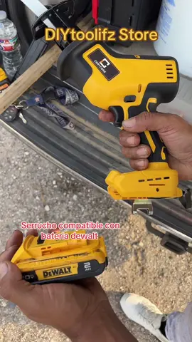 #serrucho #cortadora #dewalttools #herramientasdetrabajo 