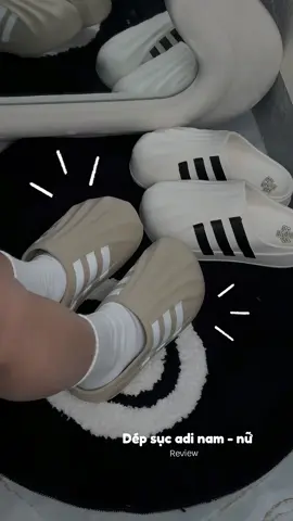 Màu nào cũng cưng hết #depsuc #depsucadidas #dep3soc #michimichi #depnamnu #depnam #depnu